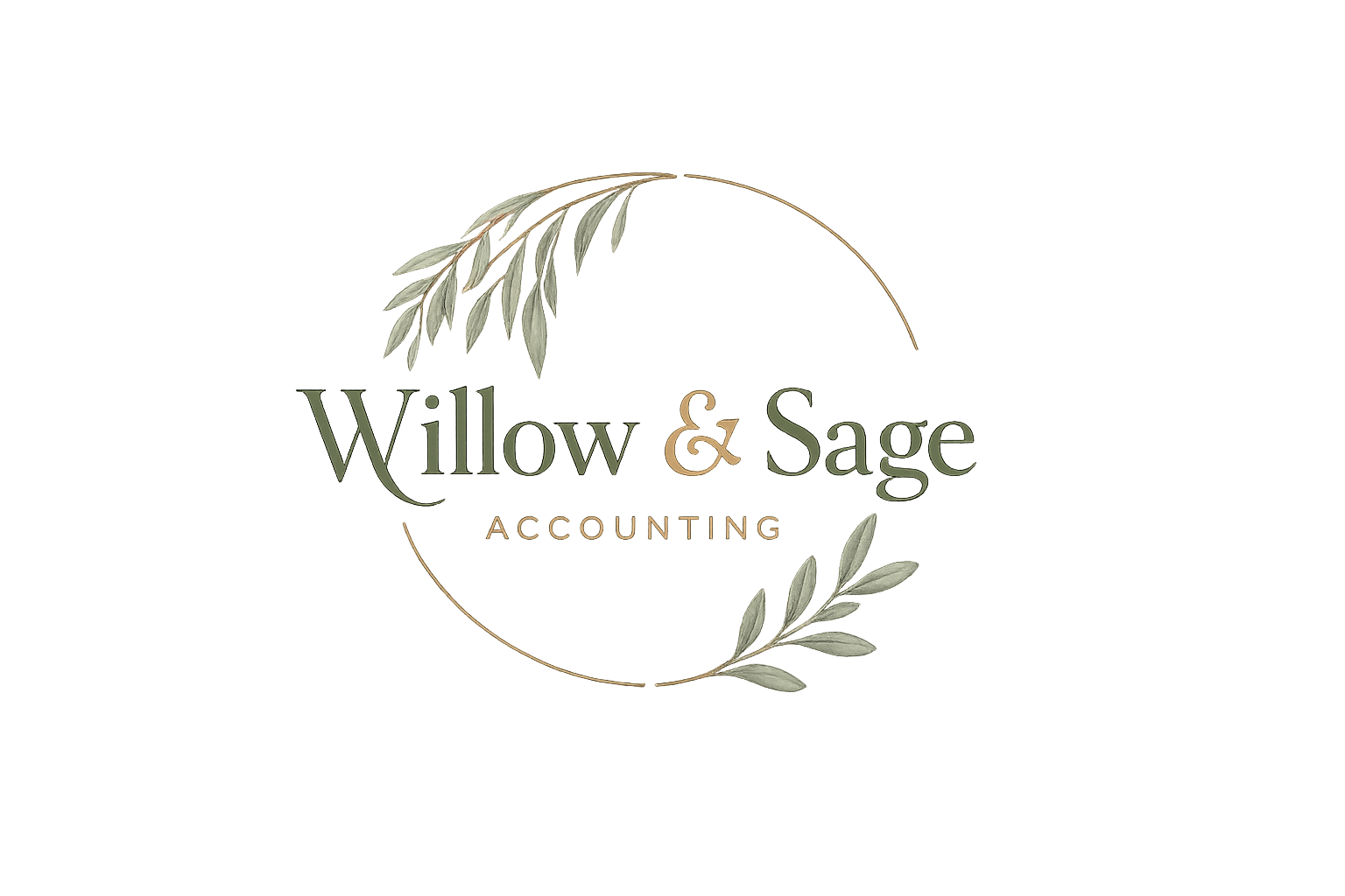 Willow and Sage Accounting